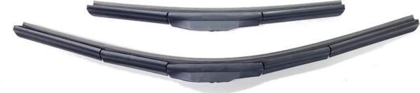 Mitsubishi Attrage 2013-2016 Ön Cam Silecek Silgi Takımı 55x35cm - Image 1