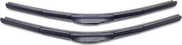 Mitsubishi Carisma 2000-2005 Ön Cam Silecek Takımı Seti 53x50cm - Image 1
