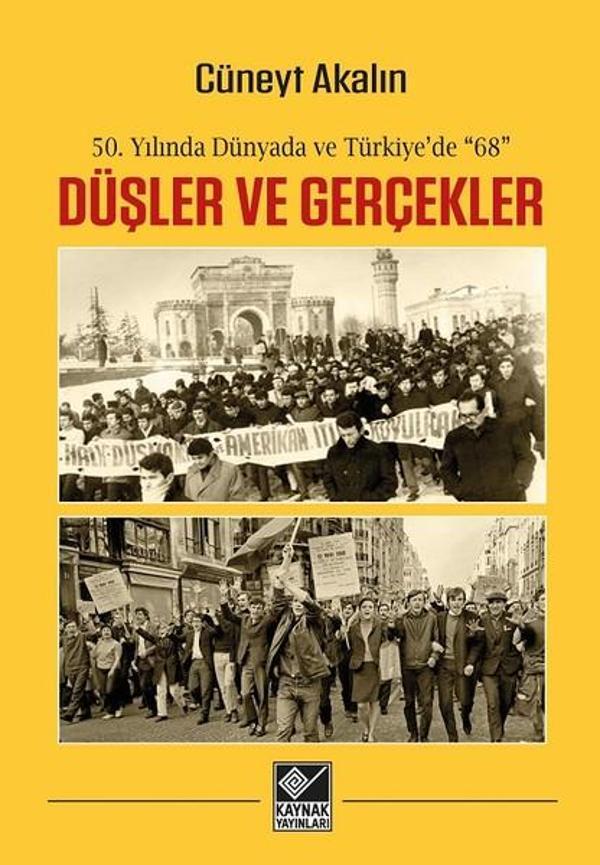 Düşler ve Gerçekler - Kaynak Yayınları - Image 1