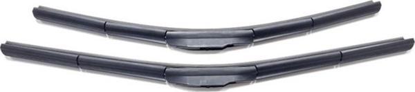 Mitsubishi L200 2020-2023 Ön Cam Silecek Takımı 55x45cm - Image 1