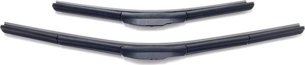 Mitsubishi Lancer 2008-2017 Ön Cam Silecek Silgeç Takımı 60x40cm - Image 1