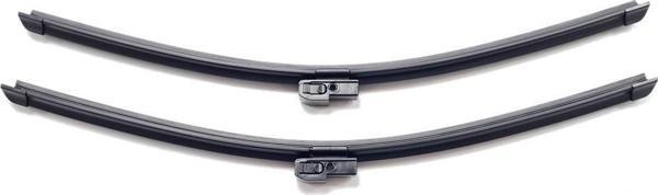 Range Rover 3 2002-2013 Ön Cam Silecek Takımı Silgeç Seti 65x65cm - Image 1