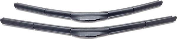 Mitsubishi Outlander 2007-2012 Ön Cam Silecek Takımı 60x53cm - Image 1