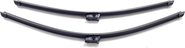 Range Rover Evoque 2012-2019 Ön Cam Silecek Takımı Seti 60x53cm - Image 1