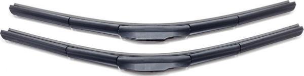 Mitsubishi Pajero 1991-1999 Ön Cam Silecek Takımı 48x48cm - Image 1