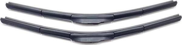 Renault 19 Europa 1993-2002 Ön Cam Silecek Takımı 50x50cm - Image 1