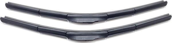 Renault Clio 1 1992-1998 Ön Cam Silecek Takımı 50x50cm - Image 1