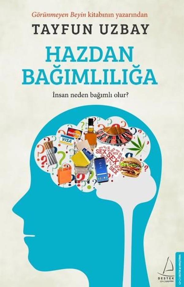 Hazdan Bağımlılığa - Destek Yayınları - Image 1