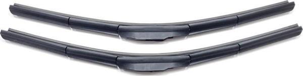 Renault Clio Symbol 2014-2015 Ön Cam Silecek Takımı Seti 53x50cm - Image 1