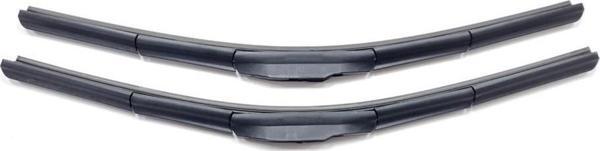 Renault Espace 1992-1996 Ön Cam Silecek Takımı Silgeç Seti 60x60cm - Image 1