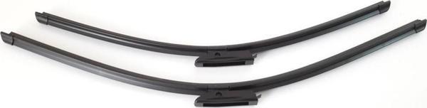Renault Grand Scenic  MK2 2006-2009 Ön Cam Silecek Takımı 65x55cm - Image 1