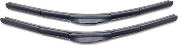 Renault Kangoo 1998-2007 Ön Cam Silecek Takımı 50x50cm - Image 1