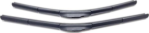 Nissan Pathfinder R50 1997-2004 Ön Cam Silecek Silgi Takımı 55x50cm - Image 1