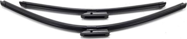 Renault Kangoo 2 2008-2020 Ön Cam Silecek Takımı Silgeç Seti 58x53cm - Image 1