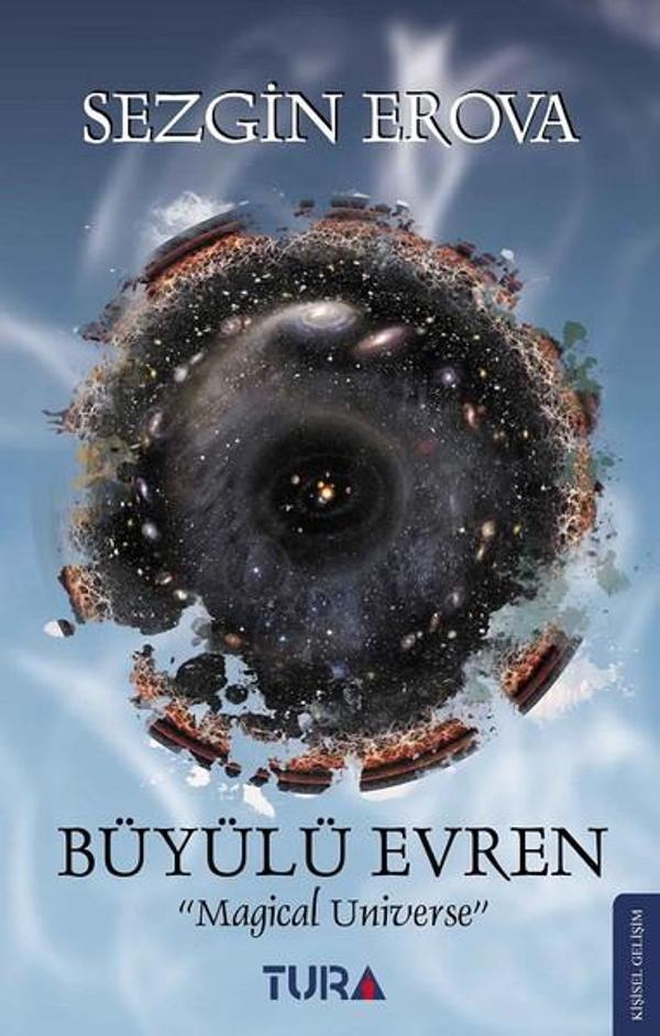 Büyülü Evren - Tura Yayıncılık - Image 1