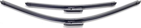 Renault Laguna Coupe 2009-2011 Ön Cam Silecek Takımı 65x40cm - Image 1