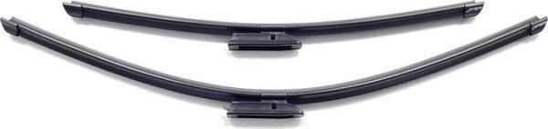 Renault Megane 2 HB 2007-2009 Ön Cam Silecek Takımı Seti 60x45cm - Image 1