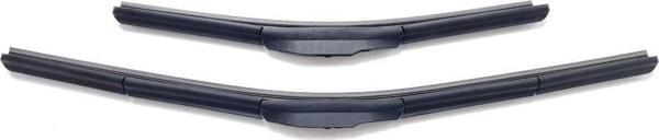 Renault Scenic 1999-2002 Ön Cam Silecek Takımı Silgeç Seti 60x40cm - Image 1
