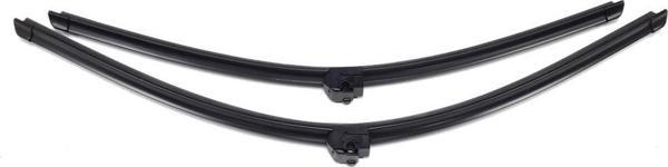 Renault Scenic MK2 2003-2005 Ön Cam Silecek Takımı 65x55cm - Image 1