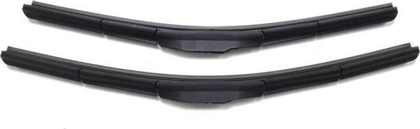 Opel Combo C 2002-2012 Ön Cam Silecek Takımı Silgeç 50x40cm - Image 1