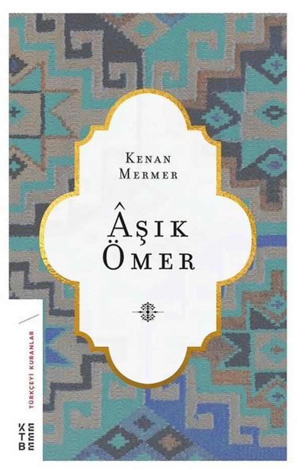 Aşık Ömer - Ketebe - Image 1