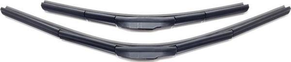 Peugeot 206 Sedan 2007-2011 Ön Cam Silecek Takımı Silgeç Seti 65x40cm - Image 1