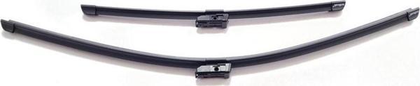 Peugeot 308 3 2021-2025 Ön Cam Silecek Takımı Silgeç Seti 60x38cm - Image 1