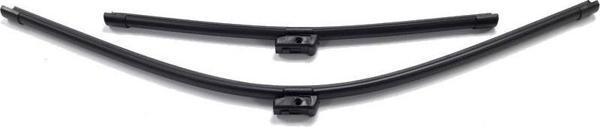 Toyota Avensis 2009-2014 Ön Cam Silecek Takımı Silgeç Seti 65x40cm - Image 1