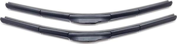 Toyota Land Cruiser J80 1990-1998 Ön Cam Silecek Takımı 45x45cm - Image 1