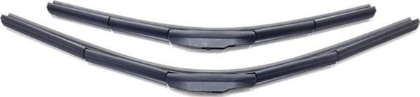 Toyota Land Cruiser Prado J150 2010-2016 Ön Cam Silecek Seti 65x50cm - Image 1
