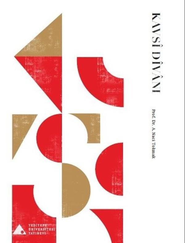 Kavsi Divanı - Yeditepe Üniversitesi Yayınevi - Image 1