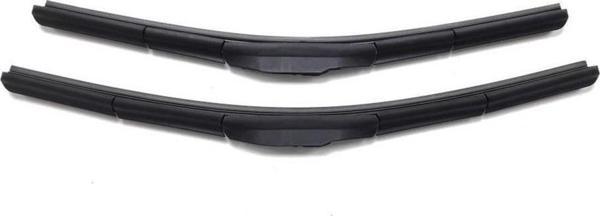 Toyota Land Cruiser Prado J90 1996-2003 Ön Cam Silecek Takımı 48x45cm - Image 1