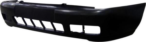 VW Caddy 1996-2003 Ön Tampon Spoylerli 6K5807221B - Image 1