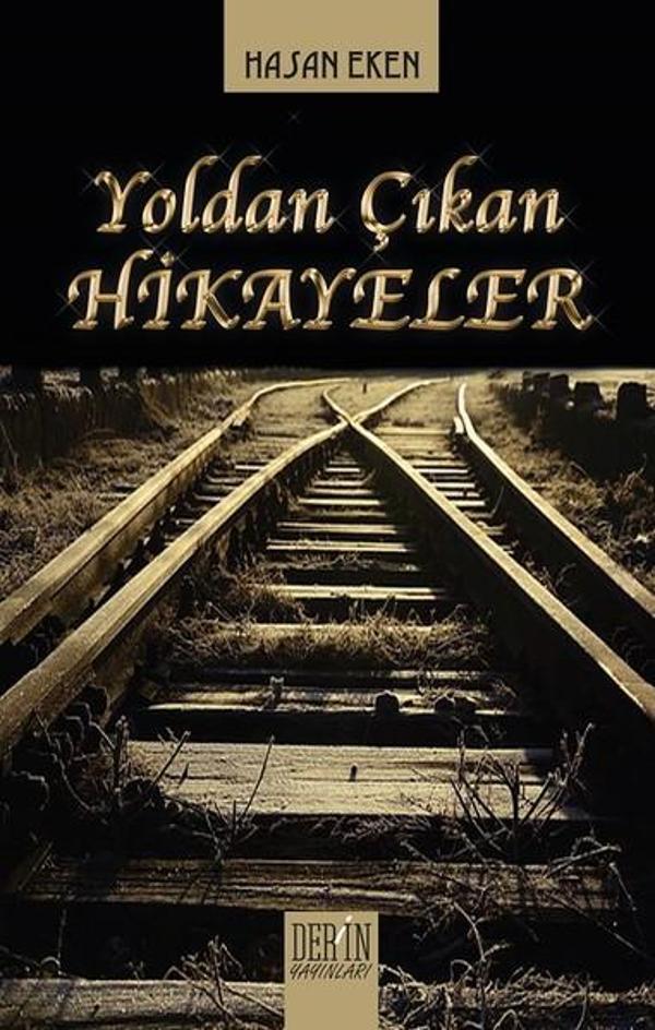 Yoldan Çıkan Hikayeler - Derin Yayınları - Image 1
