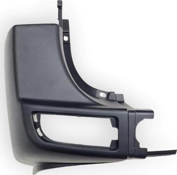 VW Crafter 2006-2016 Arka Tampon Sol Köşe Kaplaması 2E1807321C - Image 1