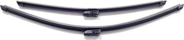 Volvo C40 2022-2026 Ön Cam Silecek Takımı 60x50cm - Image 1