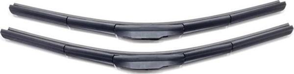 Volvo C70 Coupe 1998-2006 Ön Cam Silecek Takımı 53x53cm - Image 1