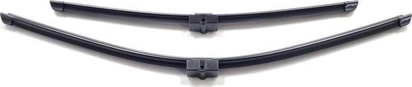Volvo S40 2005-2006 Ön Cam Silecek Takımı Silgeç Seti 65x50cm - Image 1