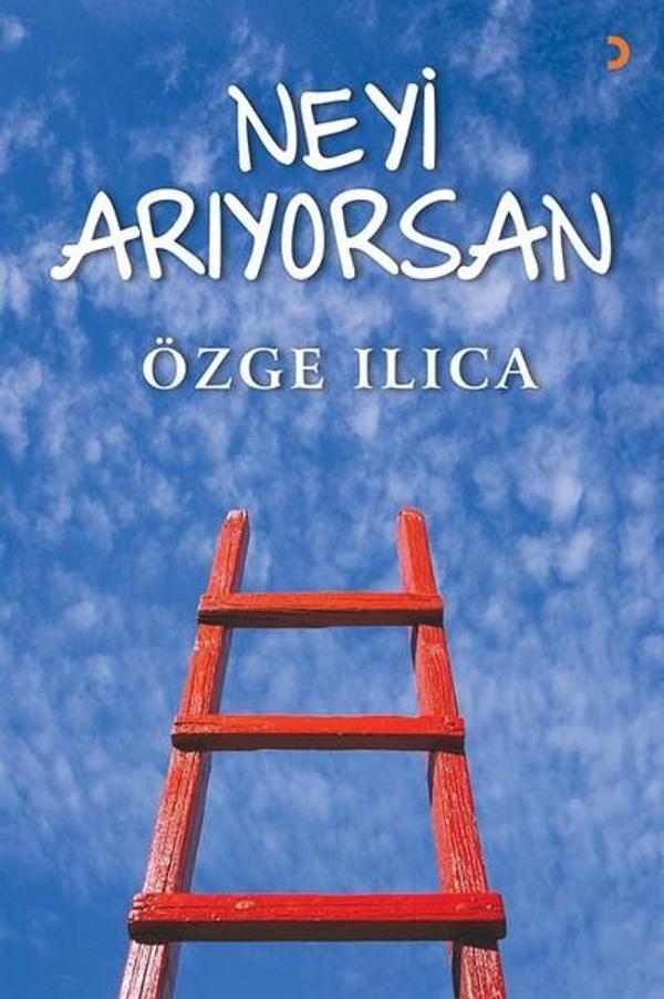 Neyi Arıyorsan - Cinius Yayınevi - Image 1