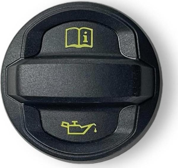 VW T-Roc 2021-2024 1.0TSi DLA Motor Yağı Dolum Kapağı 05E103485J - Image 1
