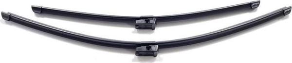 Volvo V70 2008-2016 Ön Cam Silecek Takımı 65x50cm - Image 1