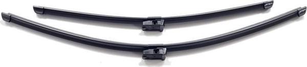 Volvo XC60 2009-2017 Ön Cam Silecek Takımı Silgeç Seti 65x50cm - Image 1