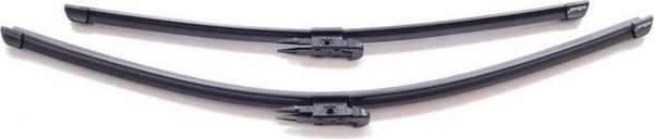 Volvo XC90 2011-2015 Ön Cam Silecek Takımı Silgeç Seti 60x55cm - Image 1