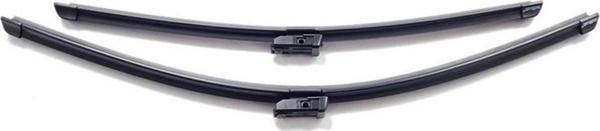 Volvo XC90 2020-2024 Ön Cam Silecek Takımı 60x50cm - Image 1