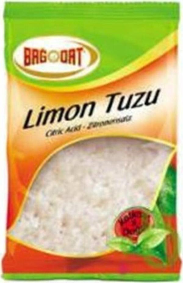 Bağdat Baharat Limon Tuzu 1 Kg - Image 1