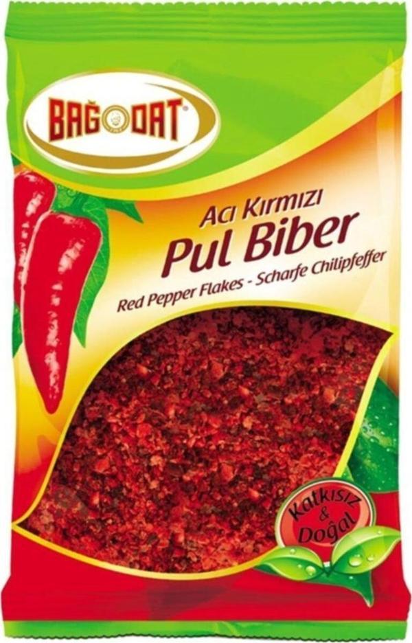 Bağdat Baharat Pulbiber 1000 gr.am (1 Kilo) 1999 - Image 1