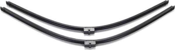 VW Golf Plus 2005-2011 Ön Cam Silecek Takımı Silgeç Seti 70x70cm - Image 1