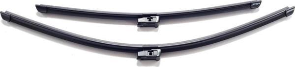 VW Passat B6 2006-2011 Ön Cam Silecek Takımı Silgeç Seti 60x48cm - Image 1
