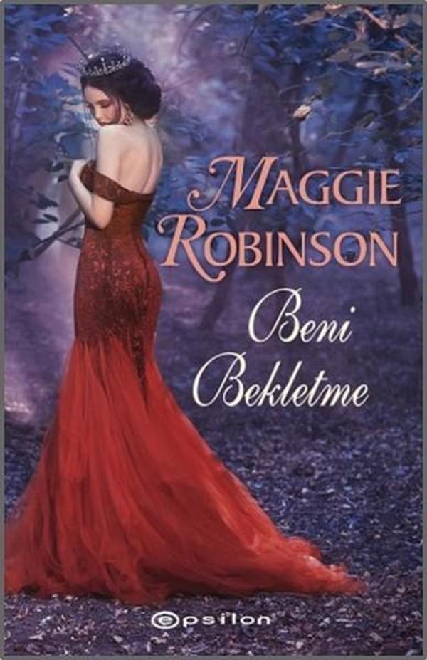 Beni Bekletme - Epsilon Yayınevi - Image 1
