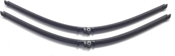 VW Touareg 2003-2007 Ön Cam Silecek Takımı Silgeç Seti 65x65cm - Image 1